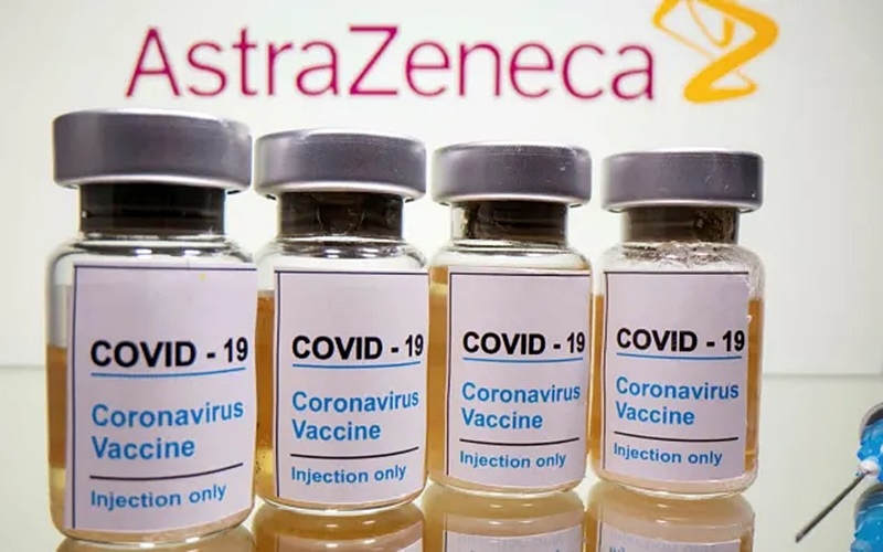 WHO lên tiếng về hiệu quả của vaccine ngừa Covid-19 do AstraZeneca phát triển